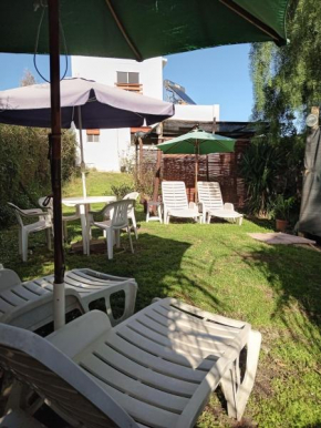 Apartamentos del Este